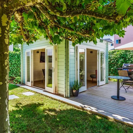 Bregenzer Traum Am Bodensee Inkl Fahrraeder Апартаменты