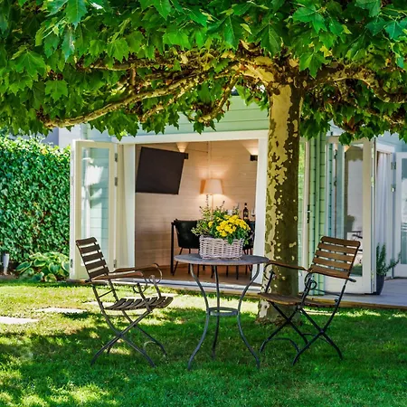 Bregenzer Traum Am Bodensee Inkl Fahrräder Apartment *