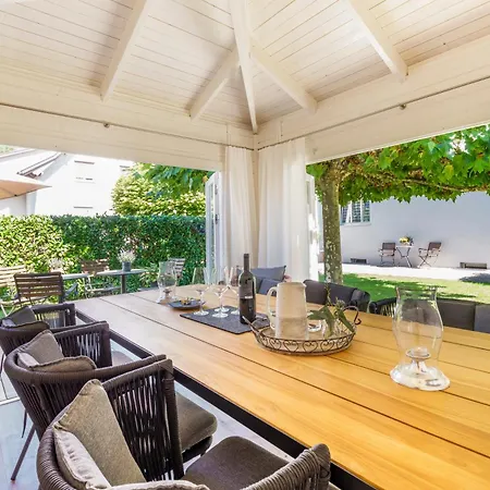 Bregenzer Traum Am Bodensee Inkl Fahrraeder Брегенц