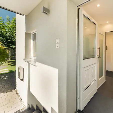 Apartment Bregenzer Traum Am Bodensee Inkl Fahrräder Bregenz