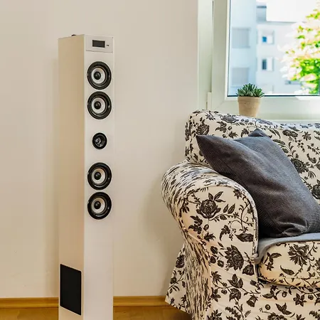 Bregenzer Traum Am Bodensee Inkl Fahrraeder * Брегенц