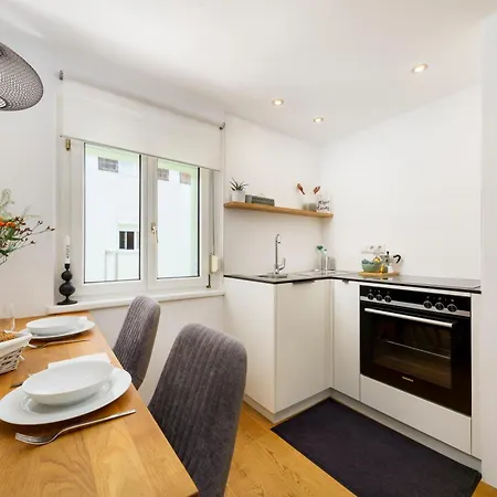 Bregenzer Traum Am Bodensee Inkl Fahrraeder *