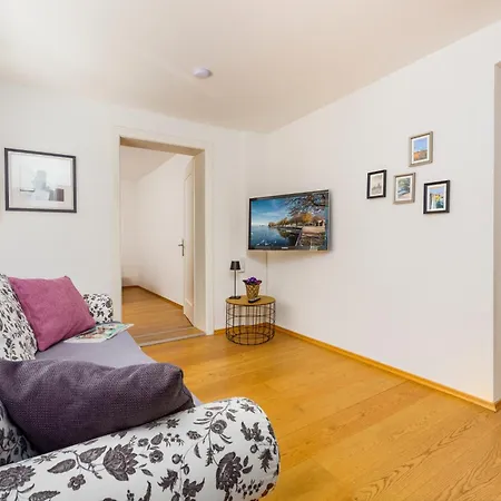 Bregenzer Traum Am Bodensee Inkl Fahrraeder * Брегенц