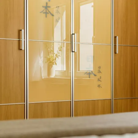 Bregenzer Traum Am Bodensee Inkl Fahrraeder Апартаменты