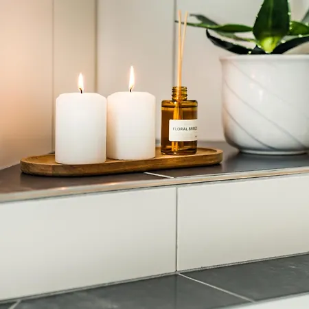 Bregenzer Traum Am Bodensee Inkl Fahrraeder Апартаменты