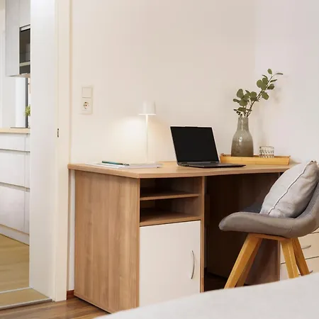 Апартаменты Bregenzer Traum Am Bodensee Inkl Fahrraeder