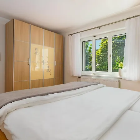 Bregenzer Traum Am Bodensee Inkl Fahrraeder Apartment *