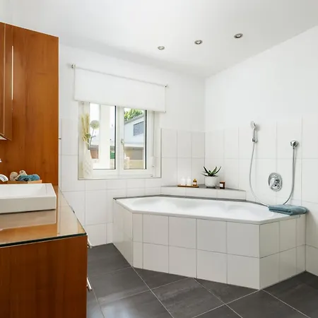 Bregenzer Traum Am Bodensee Inkl Fahrraeder *