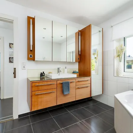 Bregenzer Traum Am Bodensee Inkl Fahrraeder