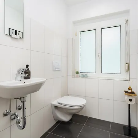 Bregenzer Traum Am Bodensee Inkl Fahrraeder Apartamento *
